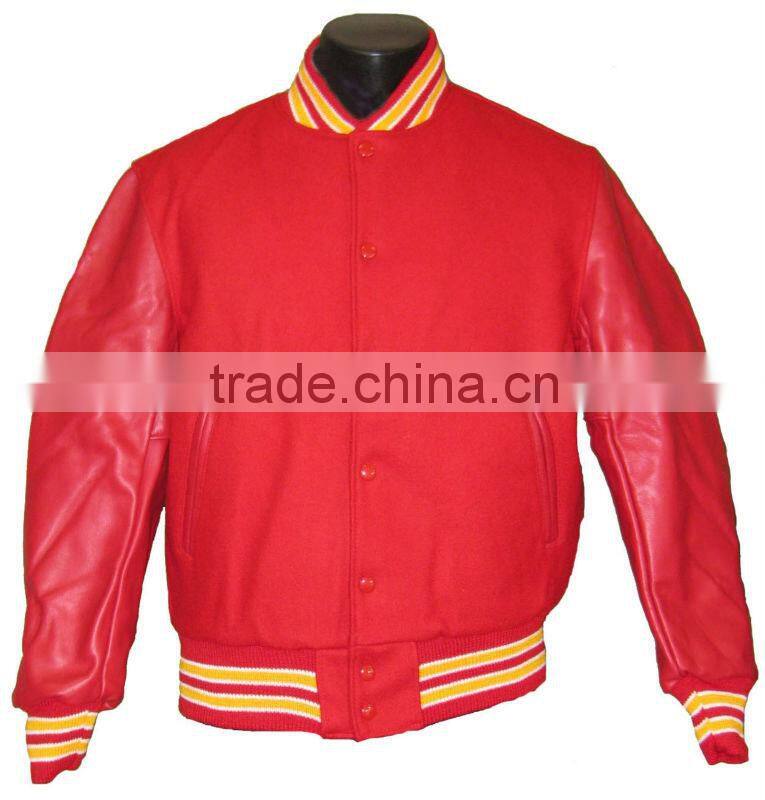 Custom varsity jacket, Design your own jackets