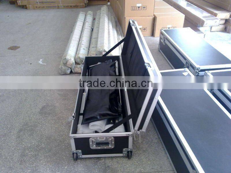 300" fast fold screen