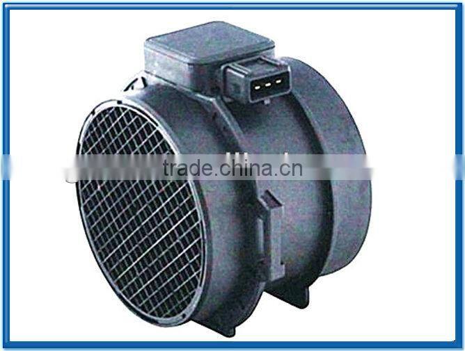 AUTO Mass Air Flow Sensor/Air Flow Meter For BMW 13627787076