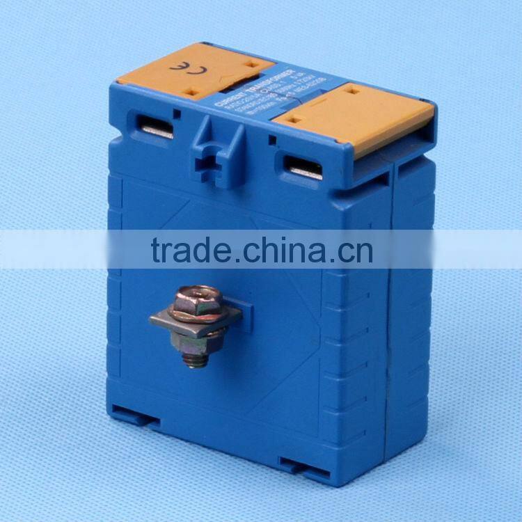 MSQ current transformer( Moulded case current transformer)