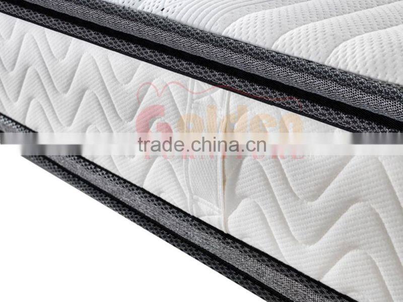 Feeling Relax Totally Soft Mattress Topper M2016-3