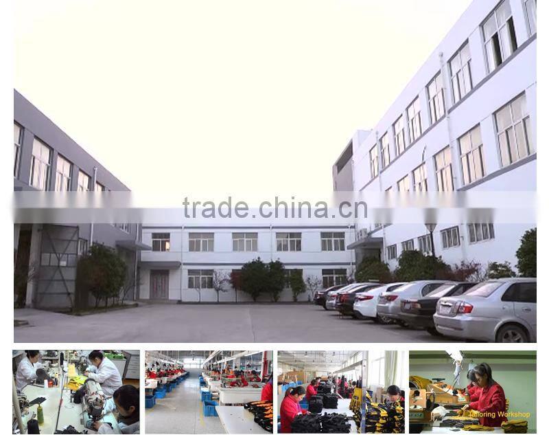 Oil Mine Machinery Safety Gloves Ce Standard oil resistant gloves
