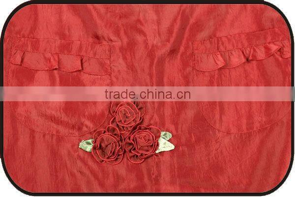 fatigue dress aprons