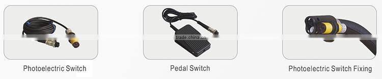 QUICK 445EF/446EF Ionizing air snake,power supply