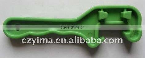 plastic spanner/smart cleaning