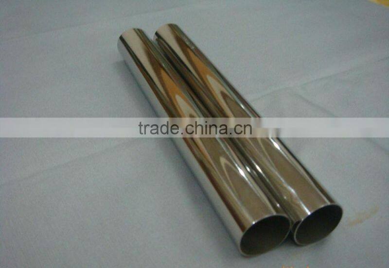 astm a213 tp304 seamless stainless steel pipe