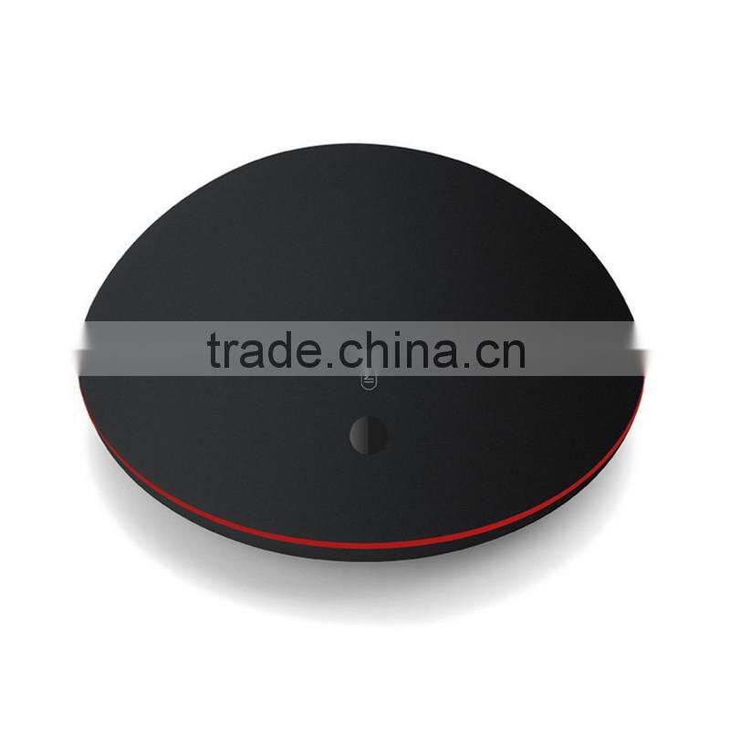 android 5.1 tv box Amlogic S905 1GB DDR3 8GB eMMC Hot for USA Canada Europe Inphic Spot I7 Smart TV Box