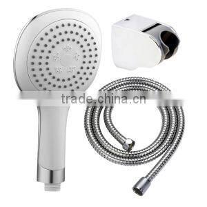 Cheap Practical ABS Plastic Functional Hand Shower Head