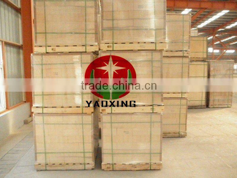 conveniently used SK Refractory Brick