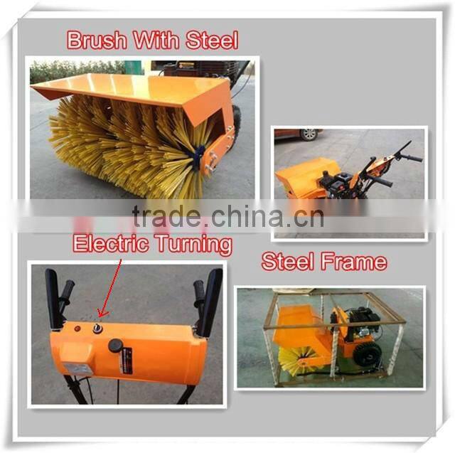 Loncin 13HP Snow Thrower,Snow Blower,Snow Plough Garden Tools