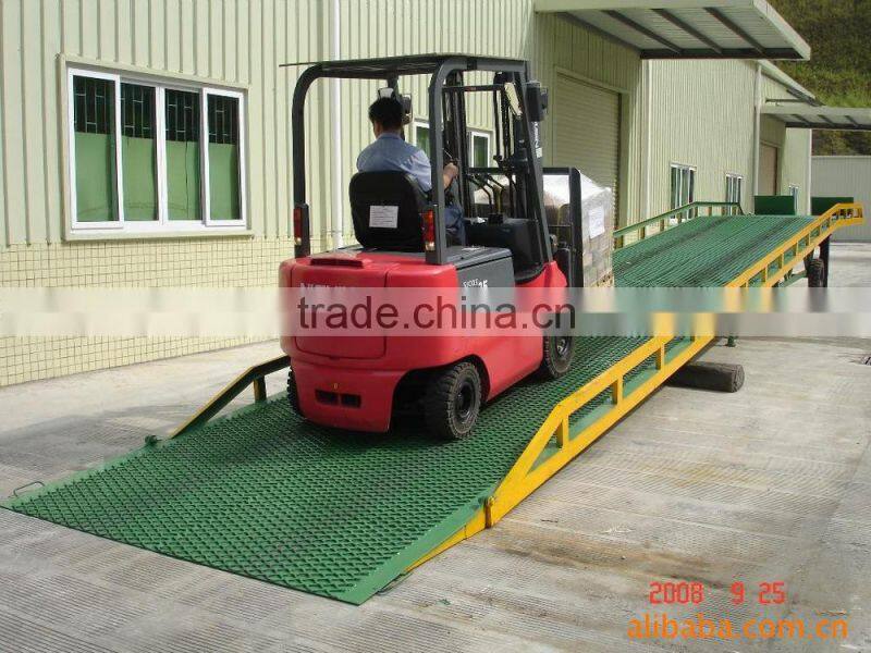 Hoists And Wheelchair Hydraulic Car Lifts