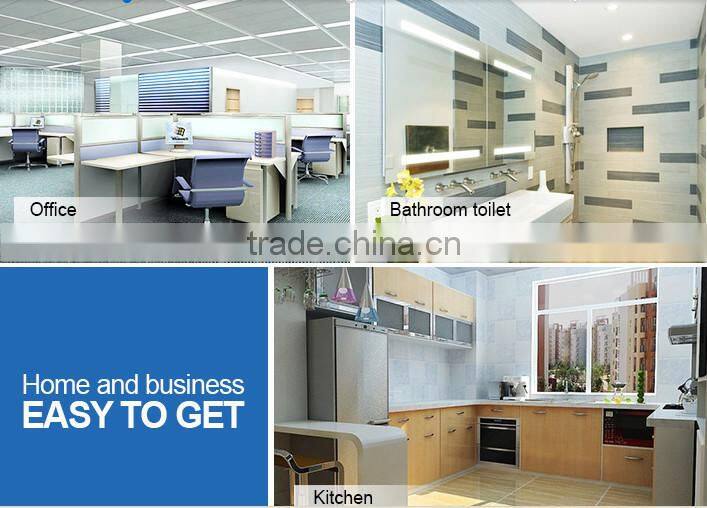 45W Square led panel light 1200x300