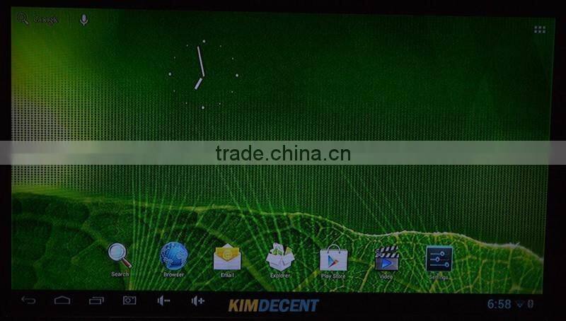 Android TV Stick TV Dongle Amlogic M805 Quad-Core 1GB 8GB Mini PC