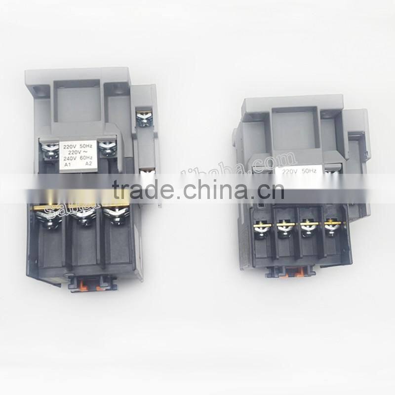 high voltage vacuum electric magnetic ac contactor