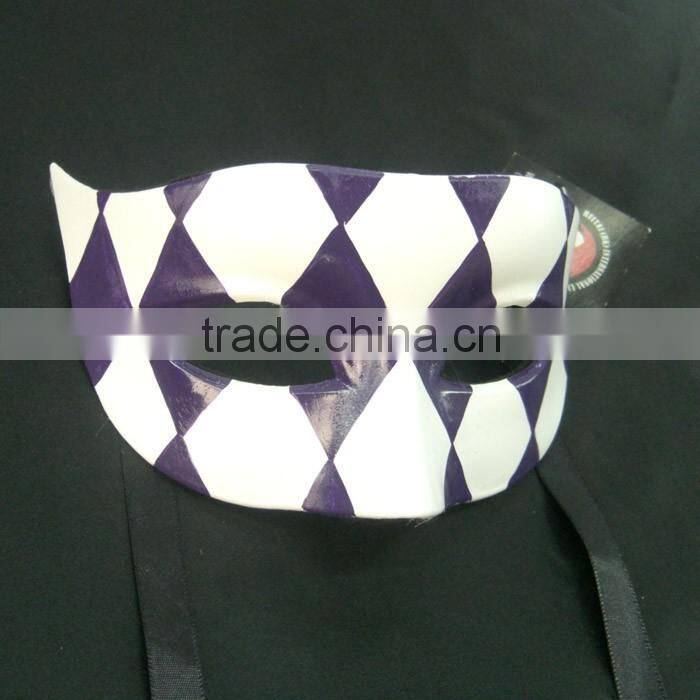 Carnival Makeup Party Eye Mask