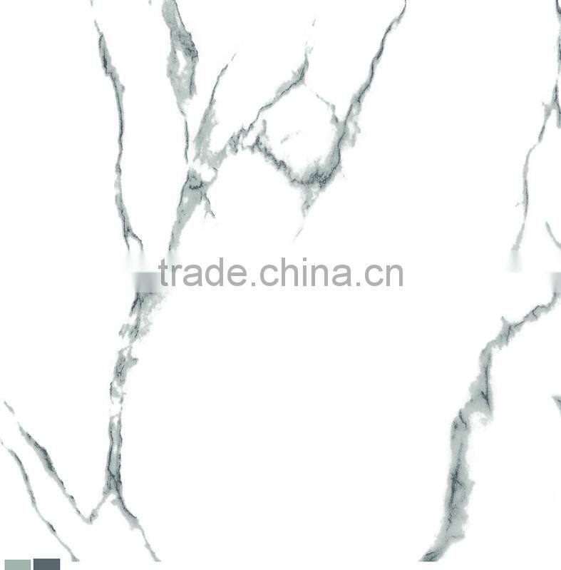 Foshan competitive price glazed polished tile Marble style G2679