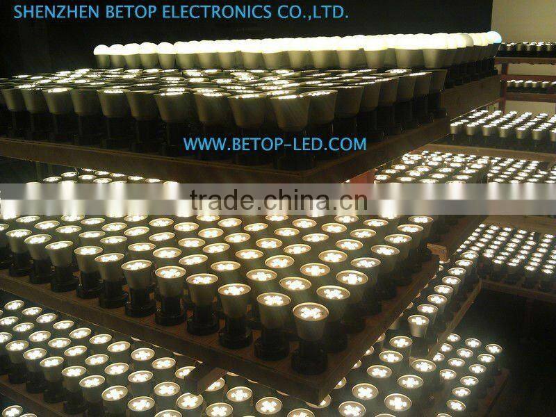 best quality led bulb light bulbs led 6w 12v led bulb e27