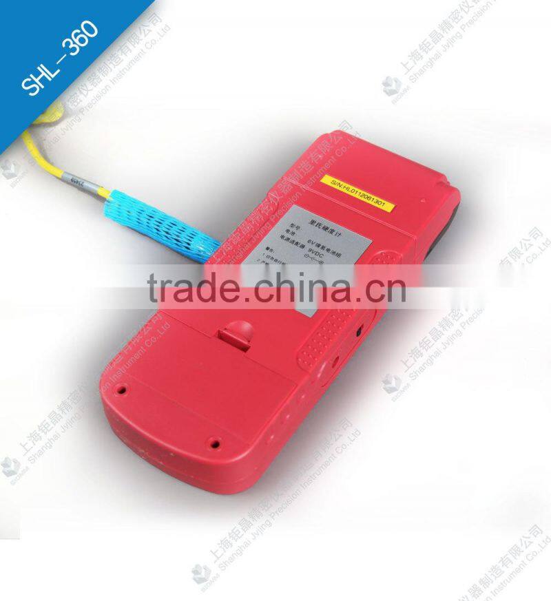 Portable Hardness Tester Price