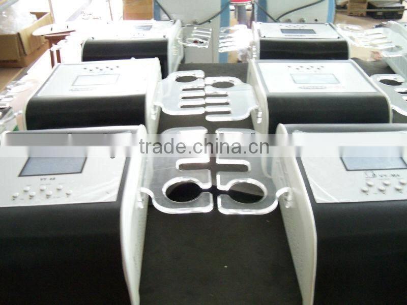 Newly Ultrasonic Lipolysis Side Effects