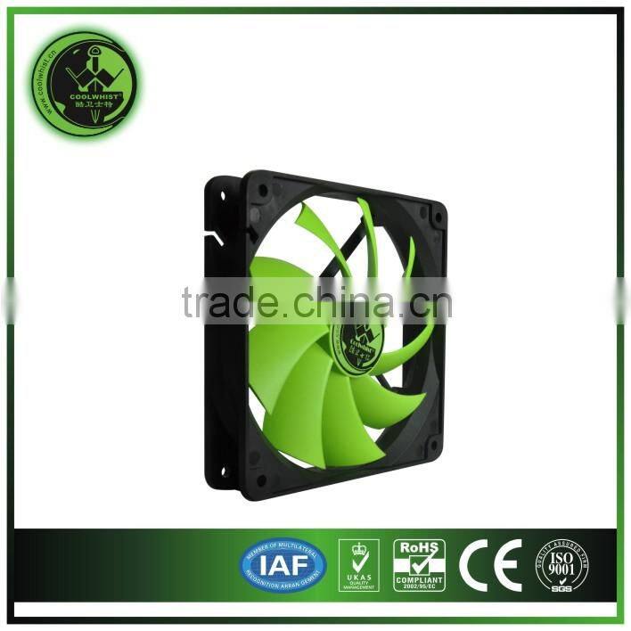 customized 12025mm DC Cooling fan