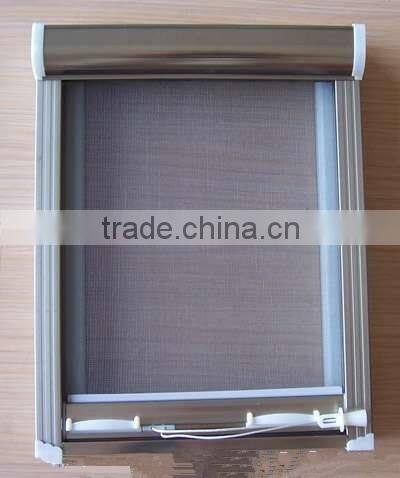 Aluminum Insect Screen