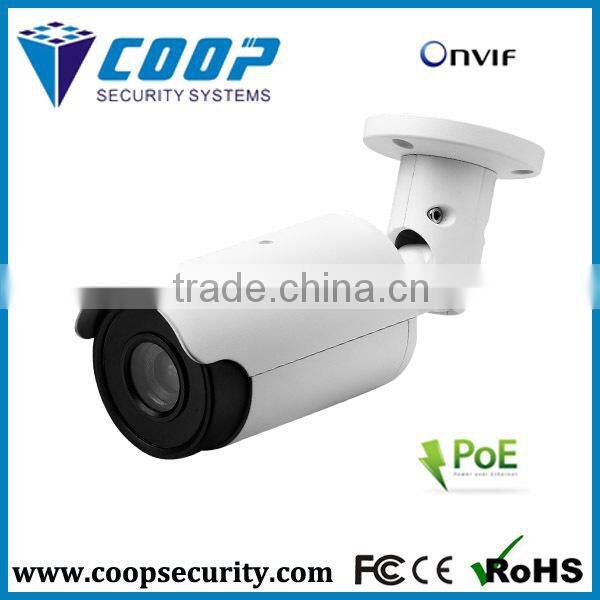 2015 new products electronics Starlight Camera Outdoor Waterproof IP66 MJPEG IP Camera POE Web server, NVR, CMS