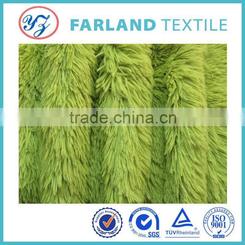 100% Dyeing knitting polyester fabric cloth fabric wholesale fabric
