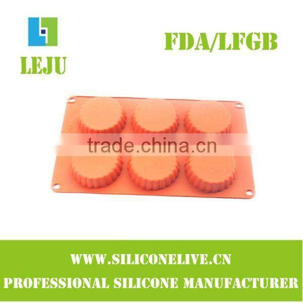 2014 Hot biscuit cake molds