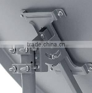 International satellite tv receiver