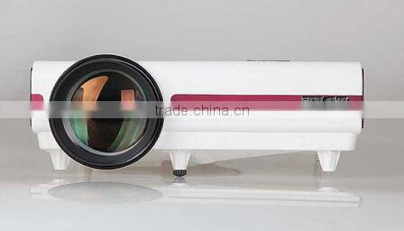 laser pico projector