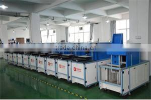 HDMI Co2 Laser Wire Stripping Machine