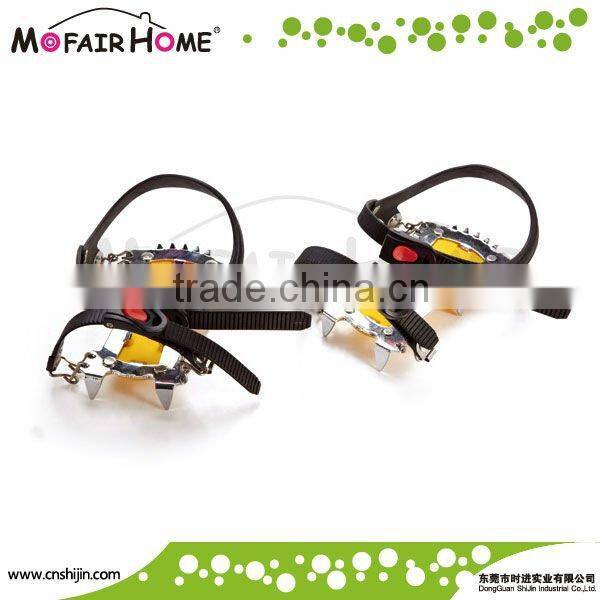 Easy Spiker Ice Cleats for Shoes