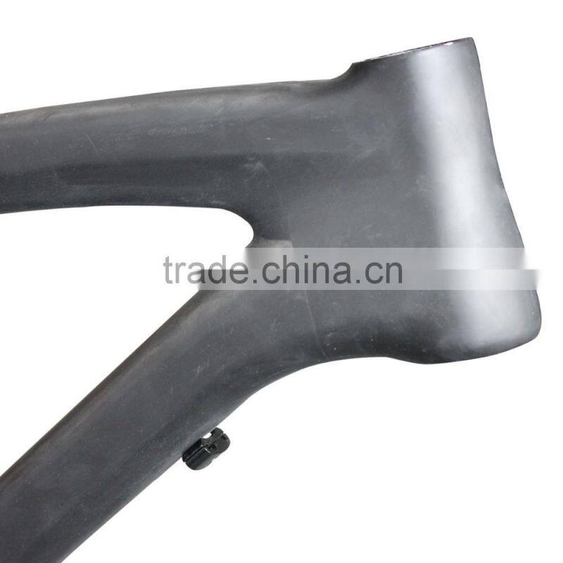 Chinese Carbon Full Suspension Frame 27.5,Carbon Mtb Suspension 650b Frame