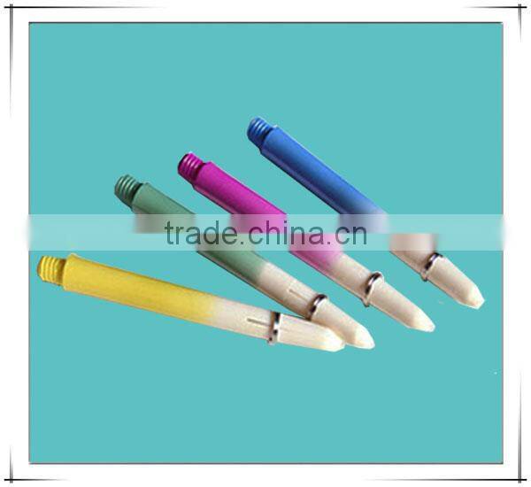 Popular Indoor Games good Quality nylon and PC Dart Stems