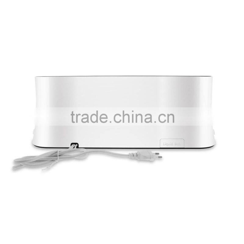 Sounon Hot Sales Vacuum Sealer Machine, DC Motor Vacuum Sealer, Food Vacuum Sealer