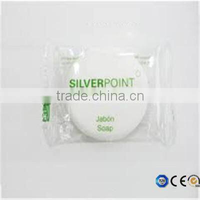 MSP0004 2015 New Style Hotel Disposable Soap Small Hotel Soap