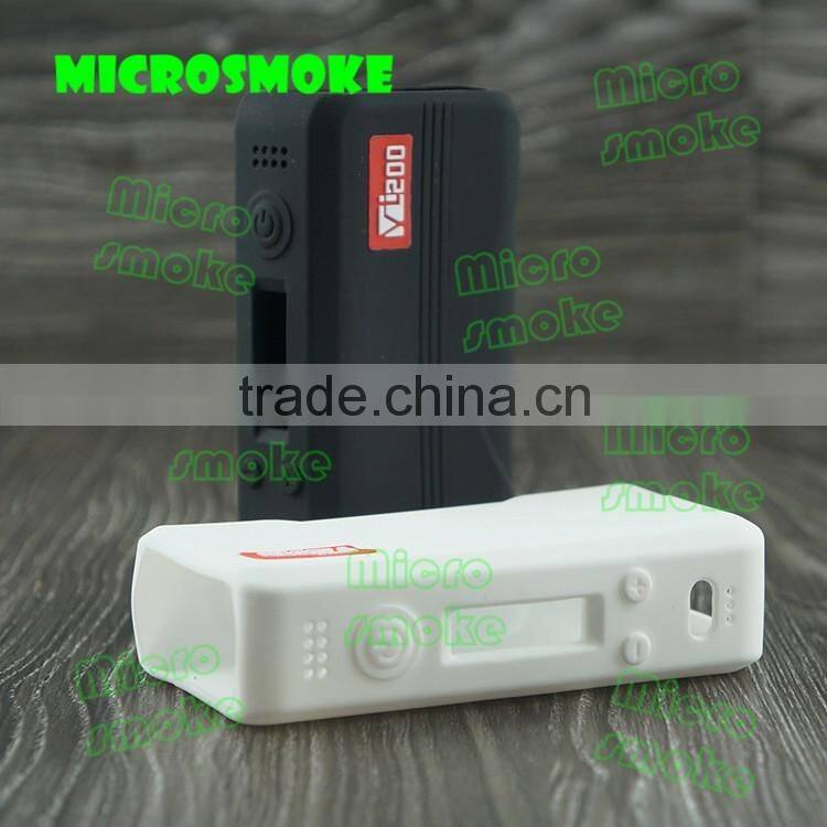alibaba China supplier in stock hcigar vt200 silicone case/skin/sleeve/decal/enclosure/wraps/cover