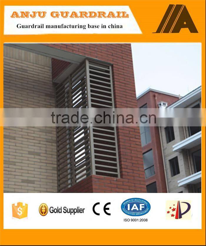 Alibaba China good reputation factory price window shutter HL-10