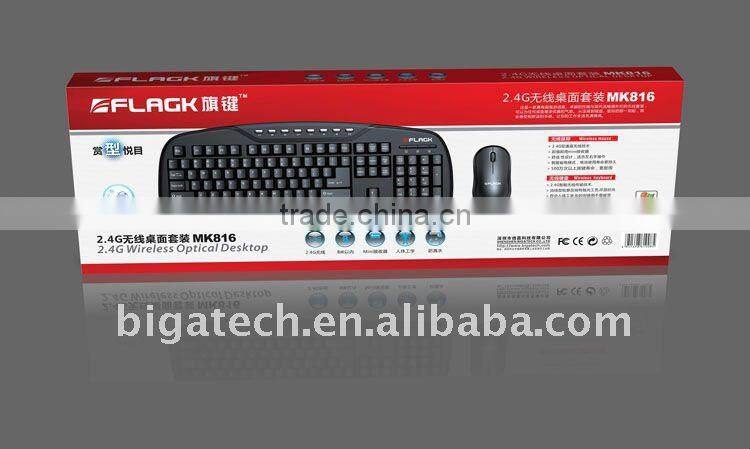 Android tablet keypad