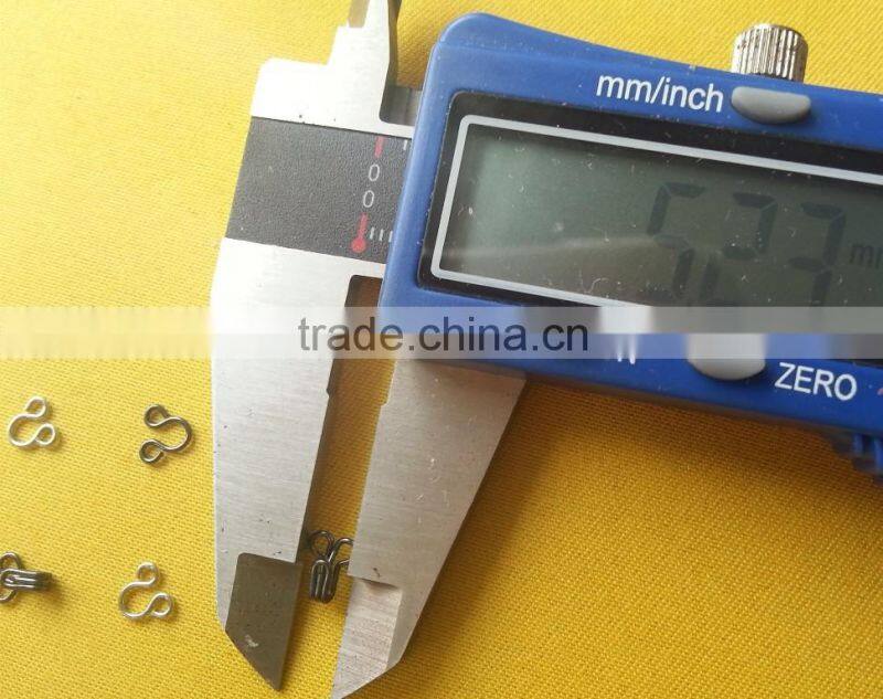 Hook and Eyes For Women Under Wear -- HK-1