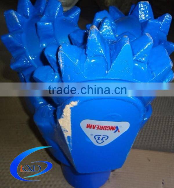 steel tooth roller bit from Cangzhou, Hebei