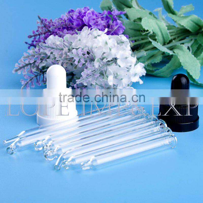 18/400 Plastic E-liquid Bottle Cap