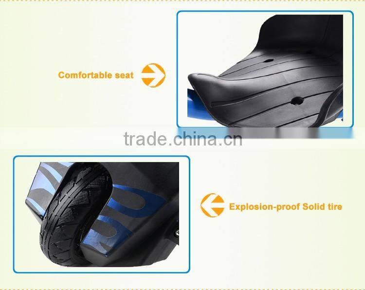 new Design 3 wheel electric scooter for kids