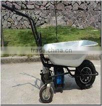 300w cheap electric wheel barrow hot sale best quality