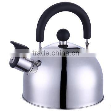 Stainless Steel cookware Kettle Color Painting
