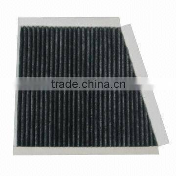 Carbon Cabin Air Filter for Mercedes Benz