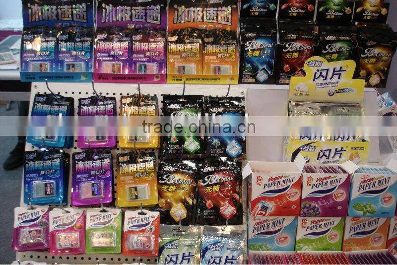 Fruit Flavor Edible Paper Strips