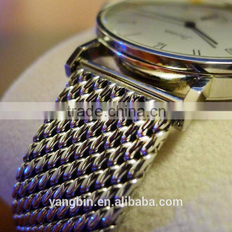 Hottest sapphire glass japan movt quartz titanium watch for men and women