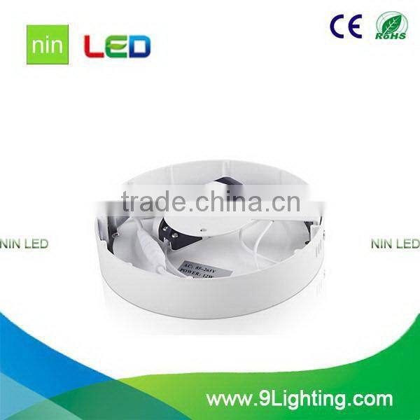Bottom price hot selling hot-sale led panel light rgb