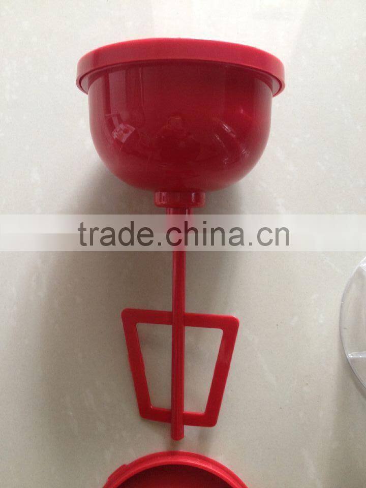 Batter Dispenser Electric Batter Separator Pancake Machine Automatic butter Blender